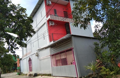 Sulawesi House | Wisma Matahari 2