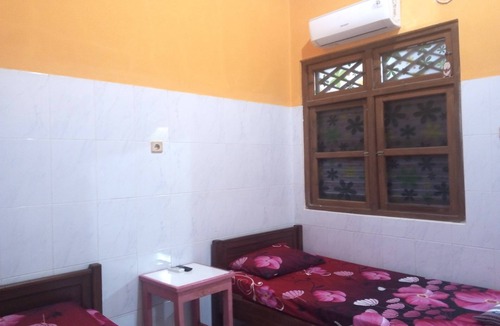 Tegal House | Wisma Pelita Syariah Tegal