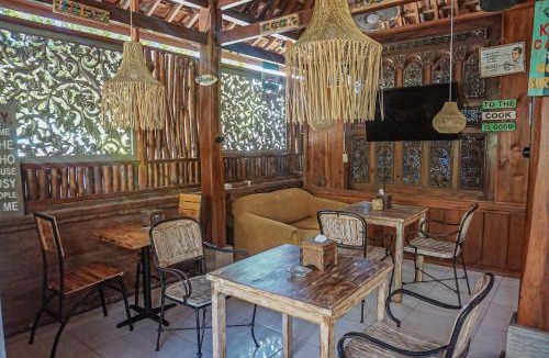 Sumberagung Hotel | Wisma Pulau Merah