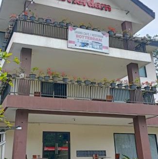 Tadonkon Hotel | wisma rotterdam