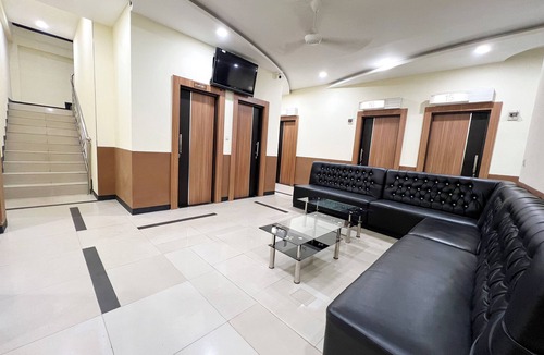 Kendari House | Wisma Saranani