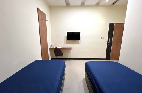 Kendari House | Wisma Saranani