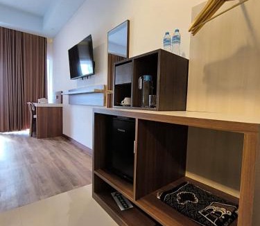 Banggai Kepulauan Hotel | Wisma SIDAPORE JD