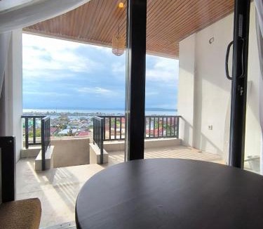 Banggai Kepulauan Hotel | Wisma SIDAPORE JD