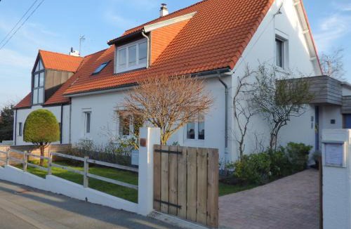 Wissant Bed & Breakfast | Wissant l'Opale