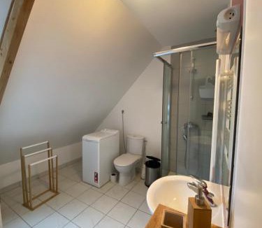 Wissant House | WISSANT maison 6 personnes tout confort