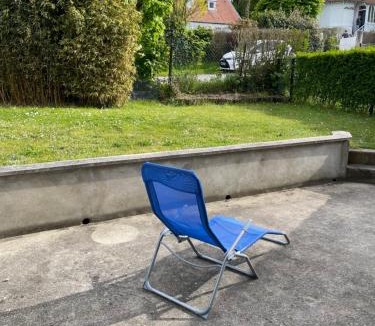 Wissant House | WISSANT maison 6 personnes tout confort