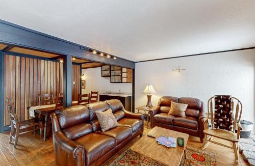 Jackson House | Wister C