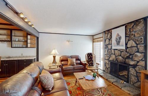 Jackson House | Wister C