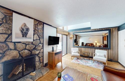 Jackson House | Wister C