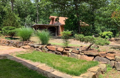 Summerfield House | Wister Lake Cabin