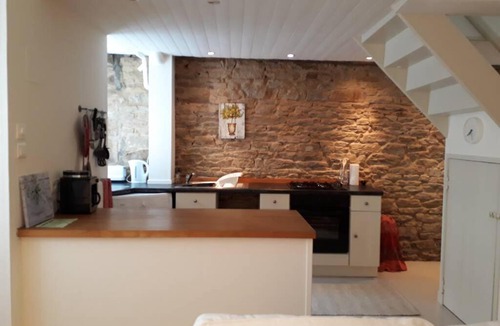 Guemene-sur-Scorff House | Wisteria Cottage