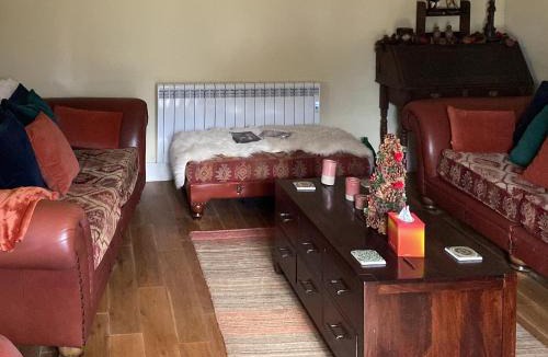 Netherton House | Wisteria Cottage