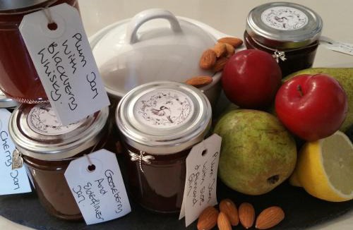 Cranfield Bed & Breakfast | Wisteria Haze