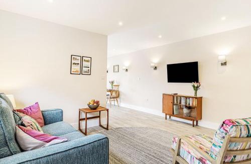 Diss House | Wisteria Lodge - Ukc5804