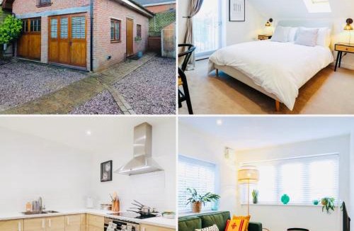 Riseley House | Wisteria View