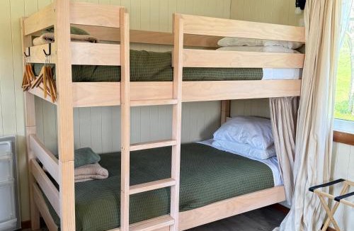 Waimamaku House | Wisteria Way