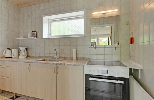 Skaerbaek Apartment | "Wisti" - 20km from the sea by Interhome