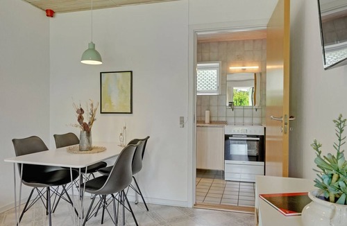 Skaerbaek Apartment | "Wisti" - 20km from the sea by Interhome