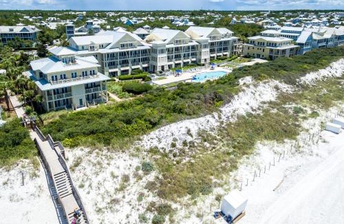 Gulf District House | Wit's End