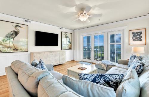 Gulf District House | Wit's End