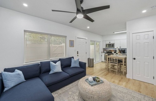 Wright Apartment | With Hot Tub & Mini Golf | Sunny Haven #617