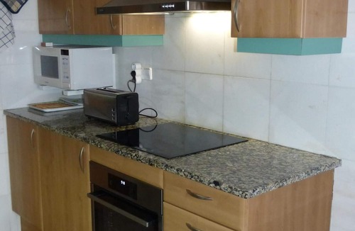 Sant Antoni de Calonge Apartment | With large balcony and great views - 300m from the beach