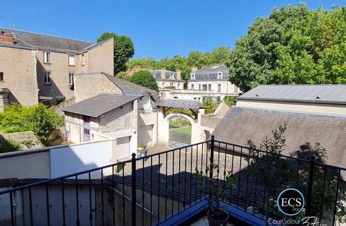 Tours House | With (large) family or friends!