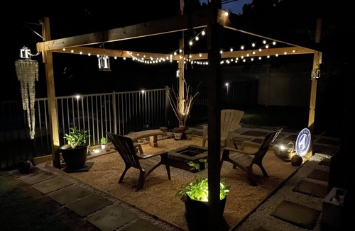 Talmage House | with Large Pool