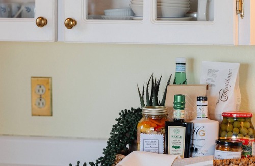 Cecebe Cottage | With nods to European & Tudor styling, Vana cottage is your intercontinental gem