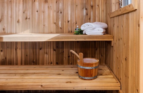 Cecebe Cottage | With nods to European & Tudor styling, Vana cottage is your intercontinental gem