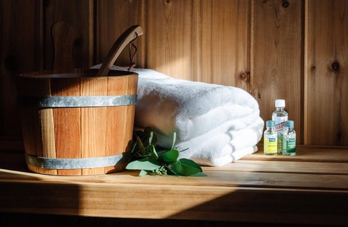 Cecebe Cottage | With nods to European & Tudor styling, Vana cottage is your intercontinental gem
