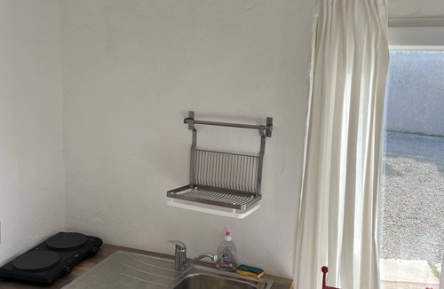 7th Arrondissement Apartment | With or without a car: shops, beaches, town centre, transport etc.