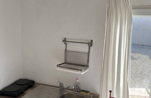 7th Arrondissement Apartment | With or without a car: shops, beaches, town centre, transport etc.