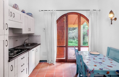 Marciana Villa | With pool surrounded by nature - Villetta Redinoce