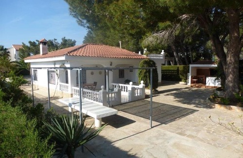 Les Tres Cales Ski Chalet | WITH PRIVATE POOL AND BARBECUE, IDEAL FOR YOUR VACATION!