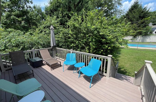 Talmage House | with Private Pool