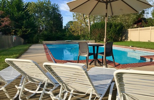 Talmage House | with Private Pool