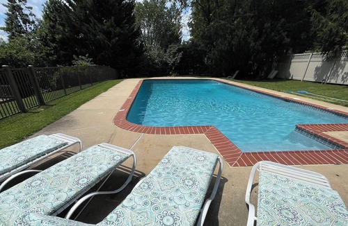 Talmage House | with Private Pool