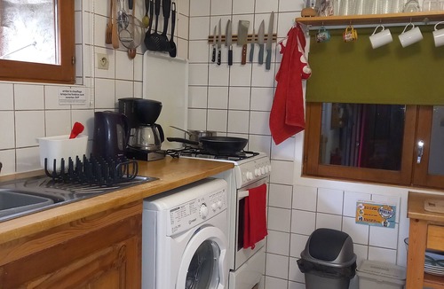 Campan Cottage | With Stunning Views, A Great Location For Mountain Activities And Relaxing