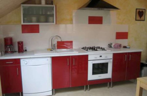 Marigny Apartment | With us, you will be at home!