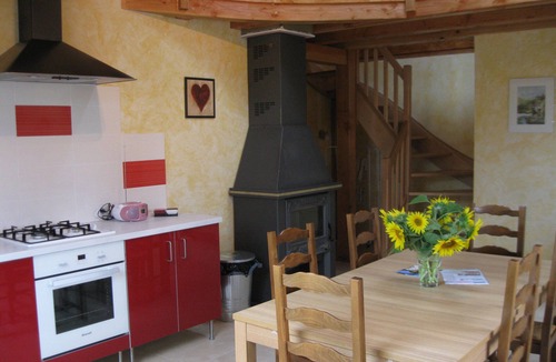 Marigny Apartment | With us, you will be at home!