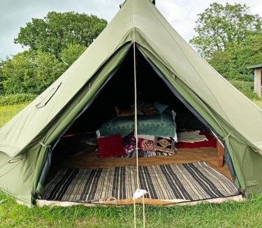 Witham Friary Other | WithamCamp