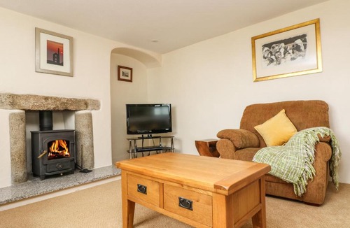 Helford Passage House | Withan Farm Wing