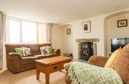 Helford Passage House | Withan Farm Wing