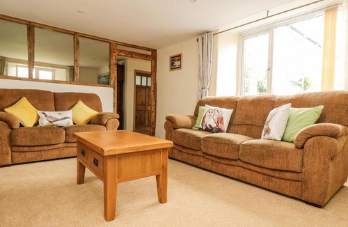 Helford Passage House | Withan Farm Wing