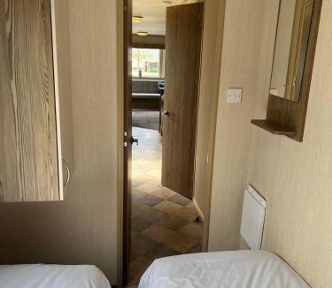 Withernsea Cabin | Withersea Sand Holiday Home