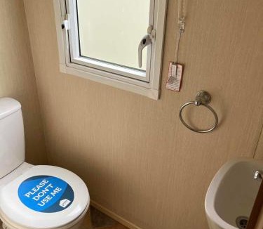 Withernsea Cabin | Withersea Sand Holiday Home