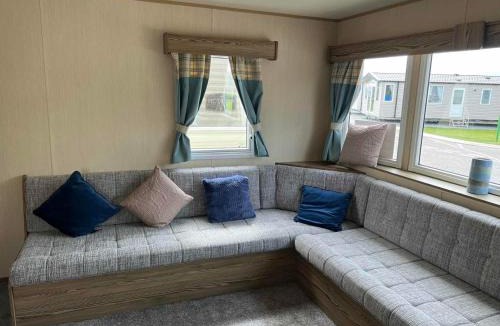 Withernsea Cabin | Withersea Sand Holiday Home