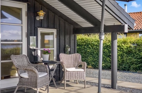 Broager House | "Withger" - 20m from the sea by Interhome